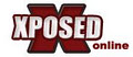 xposed ONLINE logo