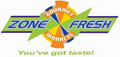 zonefresh gourmet markets logo
