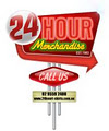 24 Hour Merchandise image 3