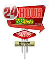 24 Hour Merchandise image 4