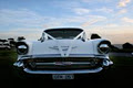 57 Chevy Car Hire Melbourne & Geelong image 3