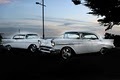 57 Chevy Car Hire Melbourne & Geelong image 5