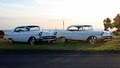 57 Chevy Car Hire Melbourne & Geelong image 6