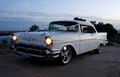 57 Chevy Car Hire Melbourne & Geelong image 1