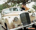 7th Heaven Wedding Car Hire image 4