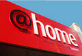@Home Property Management Solutions logo