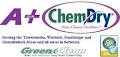 A Chem-Dry logo
