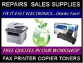 A Fix It Fast Fax Printer Copier Repairer image 1