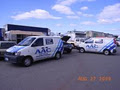 AAC VEHICLE INSPECTIONS PERTH logo
