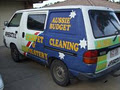 AB Carpet Cleaning and Tile Cleaning logo