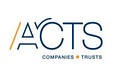 ACTS Online: Australian Company & Trust-Deed Services logo