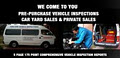 ADELAIDE VEHICLE INSPECTIONS image 4