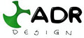 ADR Design logo