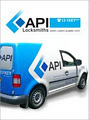 API Security logo