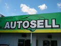 AUTOSELL Used 4x4 - Commercial logo
