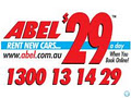 Abel Rent A Car - Brisbane City image 2