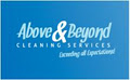 Above & Beyond Cleaning Services image 1