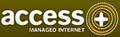 Access Plus logo