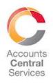 Accounts Central Services logo