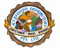 Accredited Distributors logo