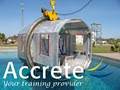 Accrete Ptd Ltd logo