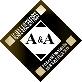 Adams & Austen Press Pty. Ltd. logo