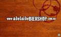 Adelaide Beer Shop logo