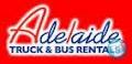 Adelaide Truck and Bus Rentals logo