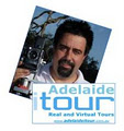 Adelaide itour logo