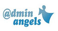 Admin Angels logo
