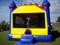 Adult Jumping Castles image 4