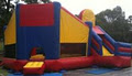 Adult Jumping Castles image 6
