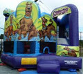 Adult Jumping Castles image 1
