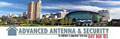 Advanced Antenna & Security logo
