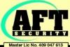 Aft Security logo
