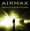 Airmax Investigations logo