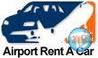 Airport Car Rental logo