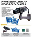 Alarm&CCTV Security Cameras/Security Solution Sydney image 6