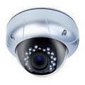 Alarm&CCTV Security Cameras/Security Solution Sydney logo