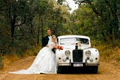 Albany Wedding Cars image 5
