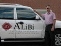 Alibi Training Australia logo