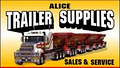 Alice Trailer Supplies logo