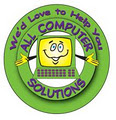 All Computer Solutions logo