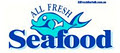 All Fresh Seafood logo