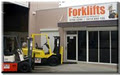 All Lift Forklift Hire image 2