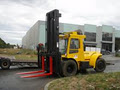 All Lift Forklift Hire image 3