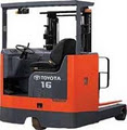 All Lift Forklift Hire image 4