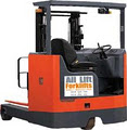All Lift Forklift Hire image 5