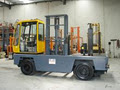 All Lift Forklift Hire image 1