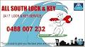 All South Lock & Key image 2
